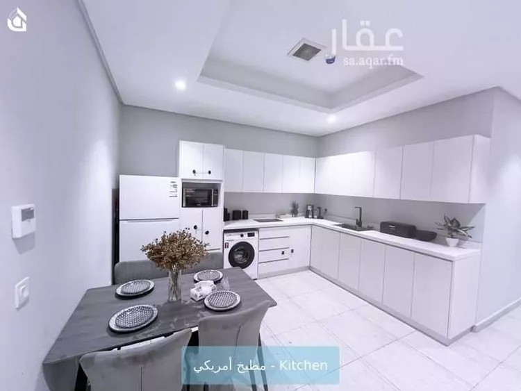 شقة للإيجار في شارع الفرعة, حي الياسمين, مدينة الرياض, منطقة الرياض صورة 5