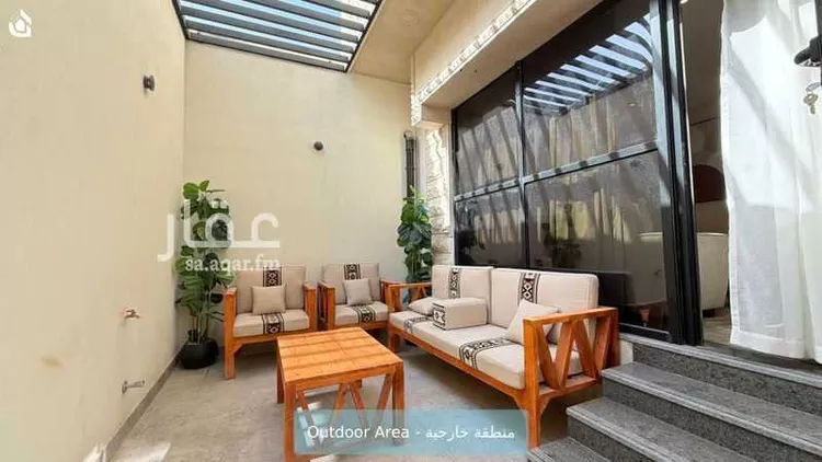 شقة للإيجار في شارع ابن الزيات, حي العليا, مدينة الرياض, منطقة الرياض