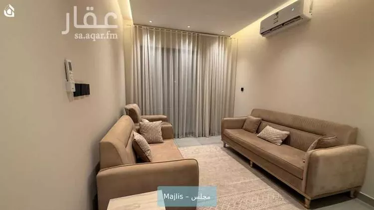 Apartment for Rent in Riyadh Al Malqa 6