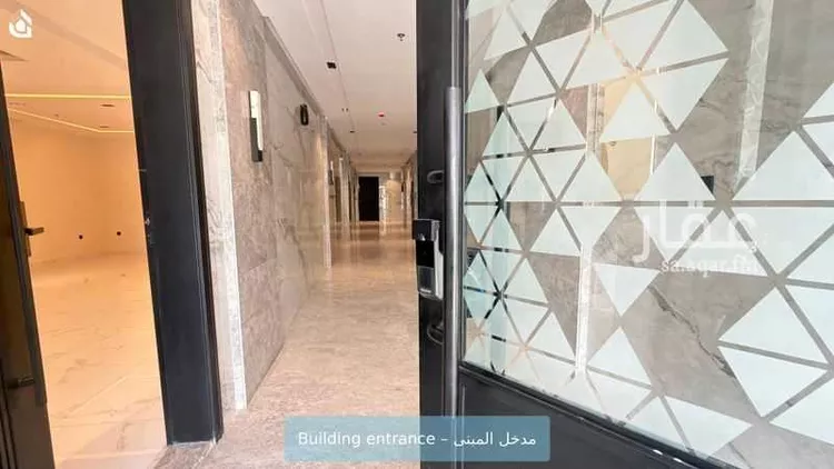 شقة للإيجار في شارع عبدالله بن مرخان, حي قرطبة, مدينة الرياض, منطقة الرياض صورة 2