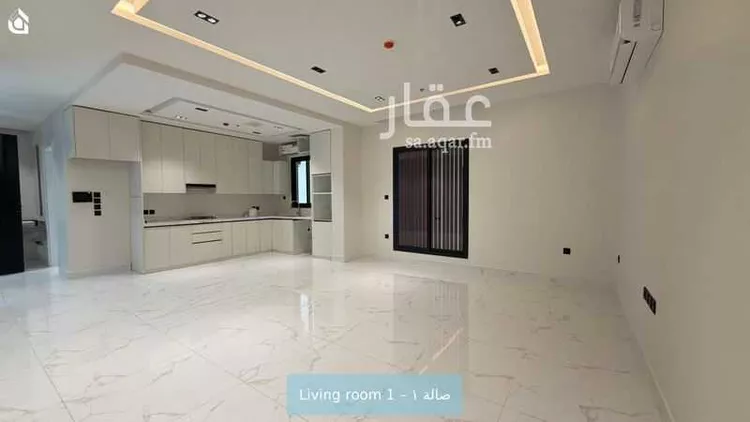 شقة للإيجار في شارع عبدالله بن مرخان, حي قرطبة, مدينة الرياض, منطقة الرياض صورة 4