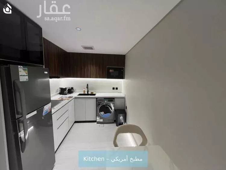 شقة للإيجار في شارع جبل المحاصير, حي الصحافة, مدينة الرياض, منطقة الرياض صورة 3