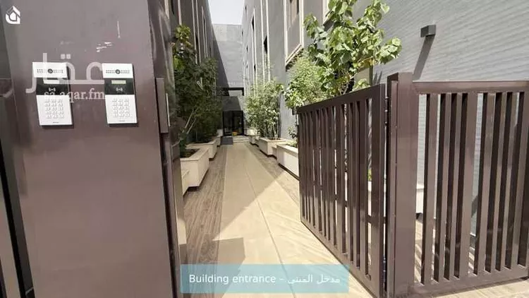 شقة للإيجار في شارع الربيع, حي النرجس, مدينة الرياض, منطقة الرياض صورة 2