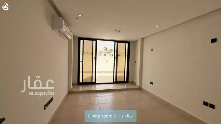 شقة للإيجار في شارع الربيع, حي النرجس, مدينة الرياض, منطقة الرياض صورة 5