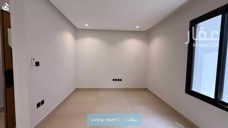 شقة للإيجار في شارع الربيع, حي النرجس, مدينة الرياض, منطقة الرياض 6