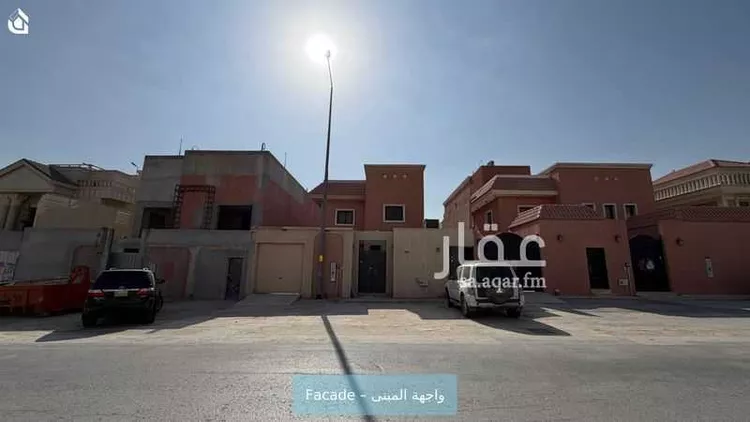 Apartment for Rent in Riyadh Al Malqa