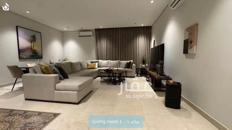 شقة للإيجار في شارع القصر, حي النرجس, مدينة الرياض, منطقة الرياض صورة 3