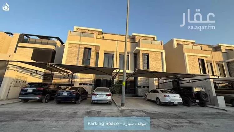 شقة للإيجار في شارع النواس بن سمعان, حي العارض, مدينة الرياض, منطقة الرياض صورة 2