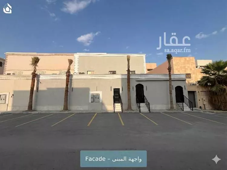 شقة للإيجار في شارع جبل المحاصير, حي الصحافة, مدينة الرياض, منطقة الرياض
