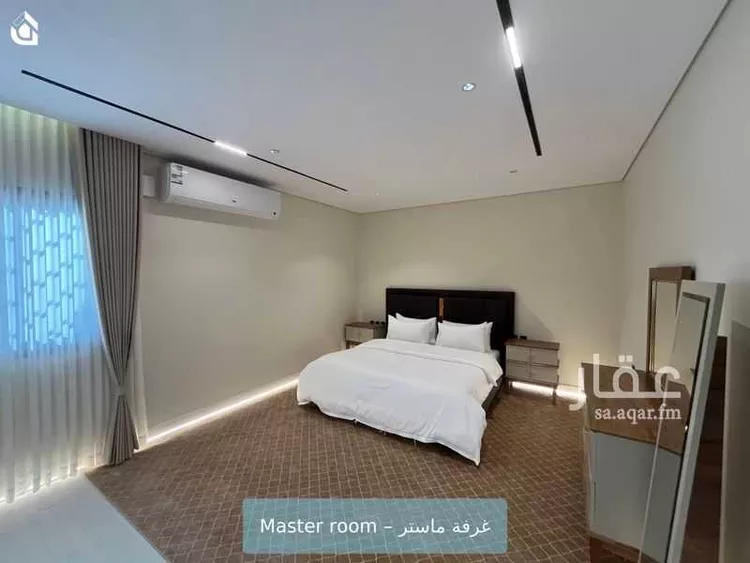 شقة للإيجار في شارع جبل المحاصير, حي الصحافة, مدينة الرياض, منطقة الرياض صورة 5