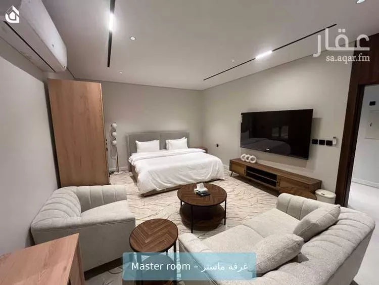 شقة للإيجار في شارع جبل المحاصير, حي الصحافة, مدينة الرياض, منطقة الرياض صورة 5