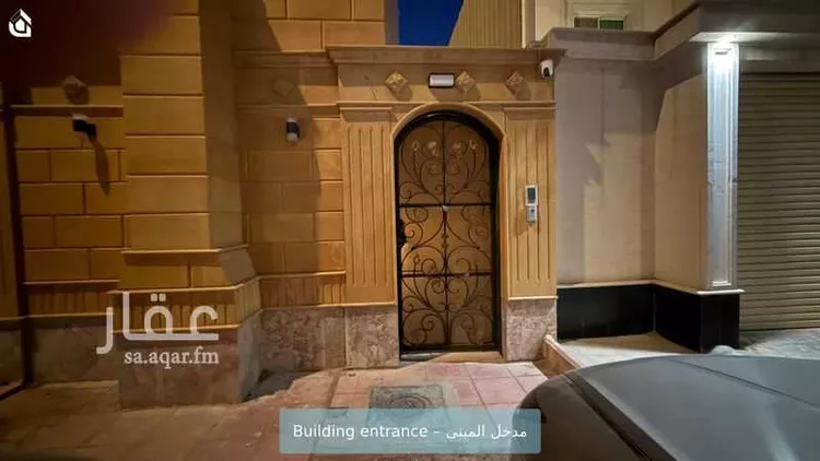 Floor for Rent in Riyadh As Salam صورة 3