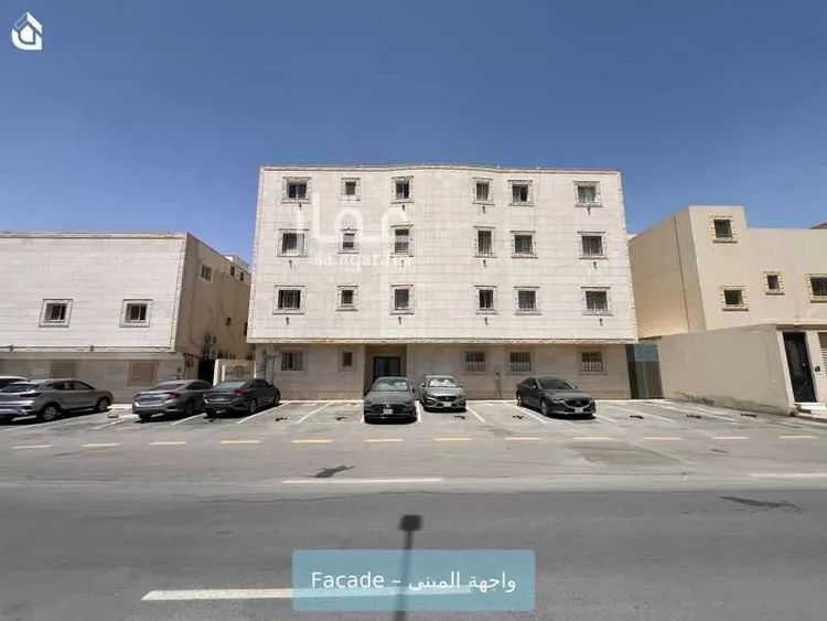 شقة للإيجار في شارع ارطاة بن كعب, حي العقيق, مدينة الرياض, منطقة الرياض