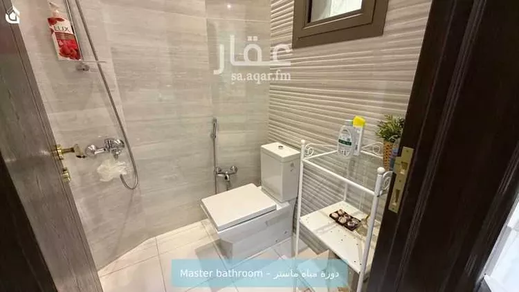 فيلا للإيجار في شارع الامير محمد ابن سلمان ابن عبدالعزيز, حي حطين, مدينة الرياض, منطقة الرياض 20