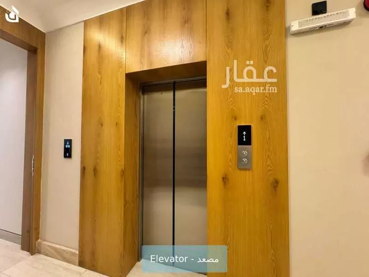 شقة للإيجار في شارع وادي الشاطئ, حي الرمال, مدينة الرياض, منطقة الرياض صورة 3
