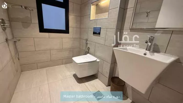 شقة للإيجار في شارع عبدالواحد الأزجي, حي قرطبة, مدينة الرياض, منطقة الرياض