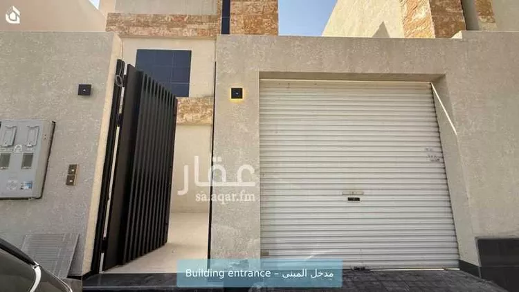 Floor for Rent in Riyadh Al Arid