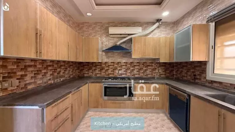 شقة للإيجار في شارع الأمير يزيد بن عبدالله بن عبدالرحمن, حي الملقا, مدينة الرياض, منطقة الرياض صورة 5