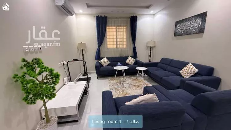 فيلا للإيجار في شارع خرزة, حي الرمال, مدينة الرياض, منطقة الرياض صورة 4