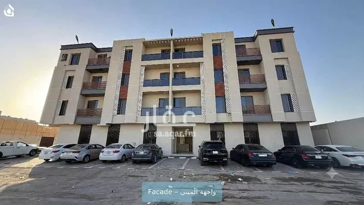 Apartment for Rent in Riyadh Al Arid