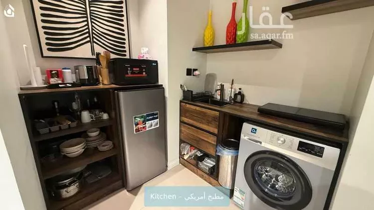 شقة للإيجار في شارع المنتصر, حي النرجس, مدينة الرياض, منطقة الرياض صورة 3