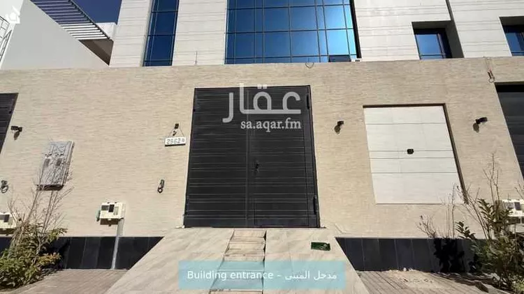 Villa for Rent in Riyadh Al Malqa