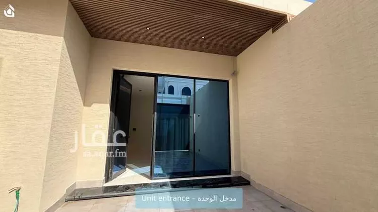 فيلا للإيجار في شارع رقم 200, حي الملقا, مدينة الرياض, منطقة الرياض صورة 3