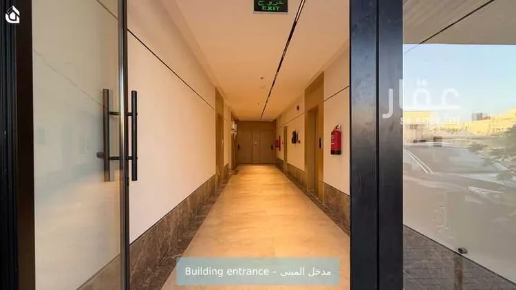 شقة للإيجار في شارع محمد بن يسار, حي المحمدية, مدينة الرياض, منطقة الرياض صورة 2