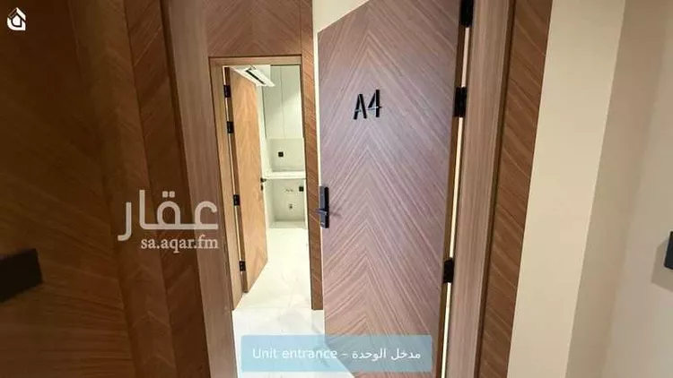 شقة للإيجار في شارع خلاد بن رافع, حي السليمانية, مدينة الرياض, منطقة الرياض صورة 4