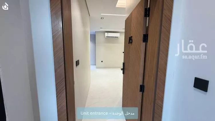 شقة للإيجار في شارع خلاد بن رافع, حي السليمانية, مدينة الرياض, منطقة الرياض صورة 4
