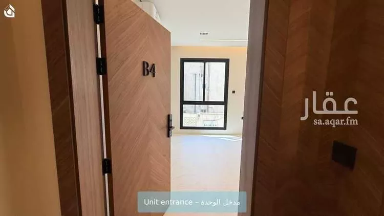 شقة للإيجار في شارع خلاد بن رافع, حي السليمانية, مدينة الرياض, منطقة الرياض صورة 4