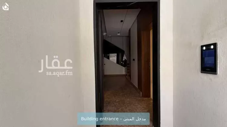 شقة للإيجار في شارع خلاد بن رافع, حي السليمانية, مدينة الرياض, منطقة الرياض صورة 2