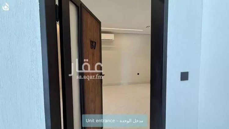 شقة للإيجار في شارع خلاد بن رافع, حي السليمانية, مدينة الرياض, منطقة الرياض صورة 3