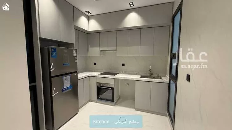 شقة للإيجار في شارع خلاد بن رافع, حي السليمانية, مدينة الرياض, منطقة الرياض صورة 4
