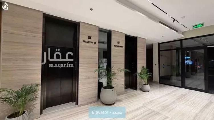 شقة للإيجار في شارع ذمار, حي العقيق, مدينة الرياض, منطقة الرياض صورة 4