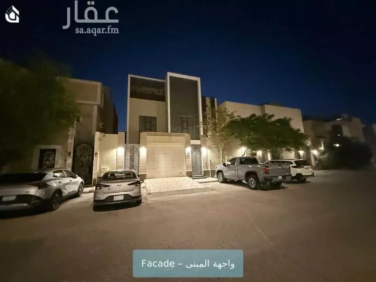 Floor for Rent in Riyadh An Narjis