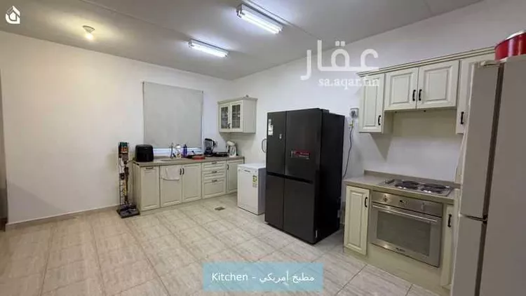 فيلا للإيجار في شارع أبي الفضل الخيمي, حي مطار الملك خالد الدولي, مدينة الرياض, منطقة الرياض صورة 4