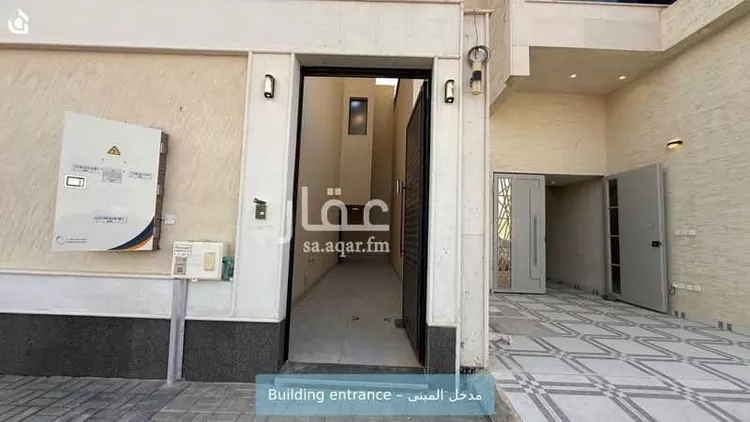 شقة للإيجار في شارع السلطان قابوس , حي المعيزيلة, مدينة الرياض, منطقة الرياض صورة 2