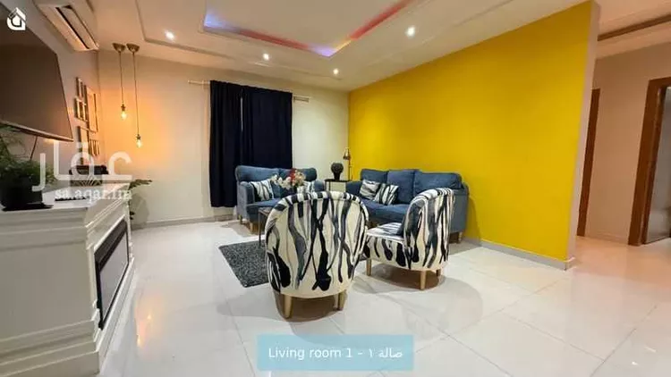 Apartment for Rent in Riyadh Ishbiliyah صورة 5