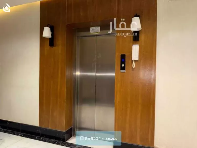 شقة للإيجار في شارع وادي العمارية, حي حطين, مدينة الرياض, منطقة الرياض صورة 3