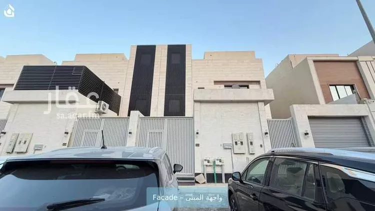 Apartment for Rent in Riyadh As Saadah