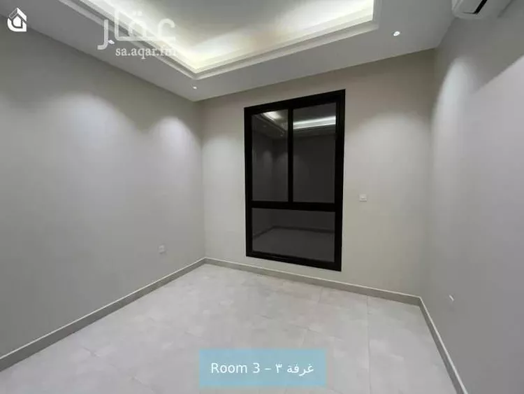 شقة للإيجار في شارع إبراهيم بن جمعان, حي العارض, مدينة الرياض, منطقة الرياض 8