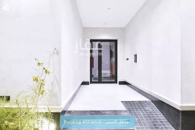 شقة للإيجار في شارع علي الظاهري, حي العارض, مدينة الرياض, منطقة الرياض صورة 2