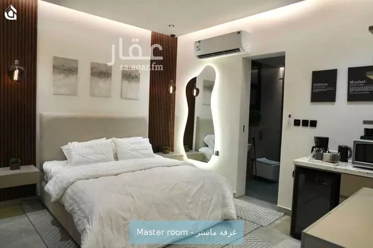 شقة للإيجار في شارع علي الظاهري, حي العارض, مدينة الرياض, منطقة الرياض صورة 5