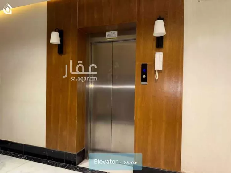 شقة للإيجار في شارع وادي العمارية, حي حطين, مدينة الرياض, منطقة الرياض صورة 3