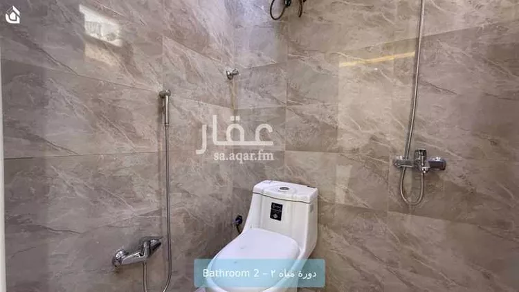 فيلا للإيجار في شارع جبل الحواطب, حي ظهرة لبن, مدينة الرياض, منطقة الرياض 11