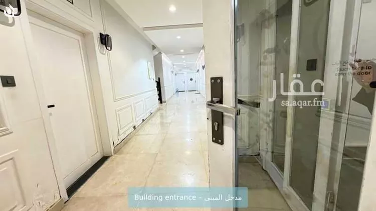 شقة للإيجار في شارع وادي العمارية, حي حطين, مدينة الرياض, منطقة الرياض صورة 3
