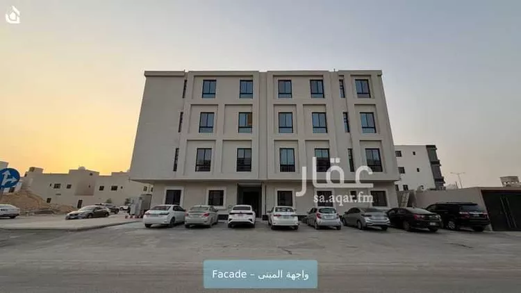 Apartment for Rent in Riyadh An Narjis