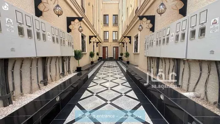 Apartment for Rent in Riyadh Al Qirawan صورة 2