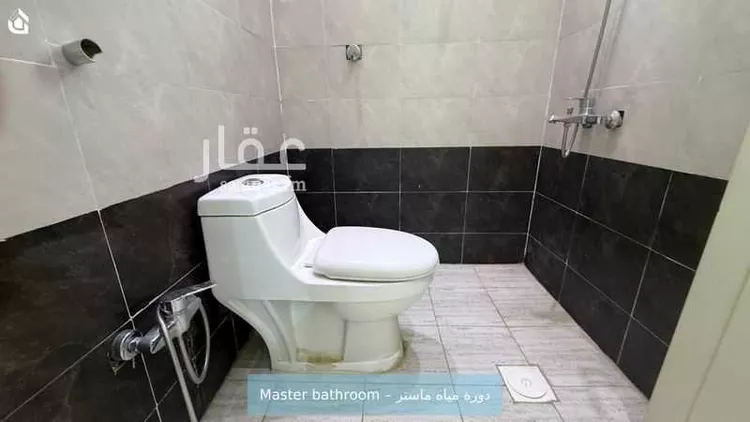 شقة للإيجار في شارع وادي ملحة, حي القادسية, مدينة الرياض, منطقة الرياض 12